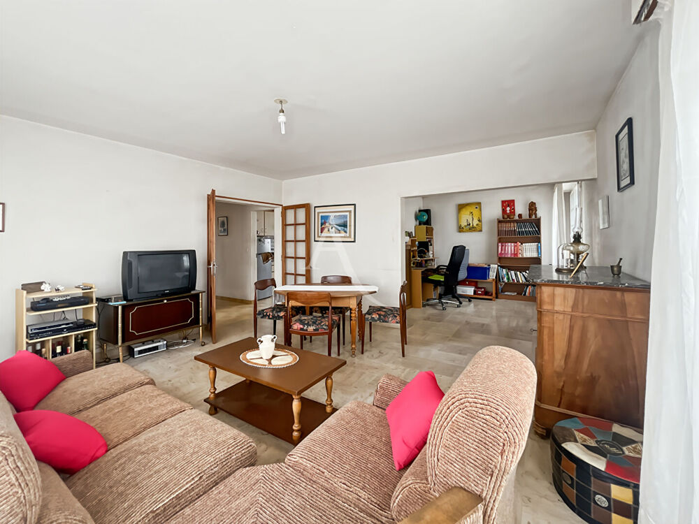 Maison 4 pièces - NOTRE DAME DE MONTS