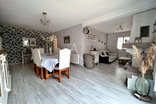  Maison à vendre 5 pièces 110 m²