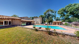  Maison � vendre 7 pi�ces 231 m�