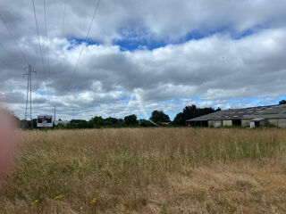  Terrain � vendre 2220 m�