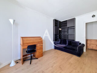  Appartement à vendre 1 pièce 28 m²