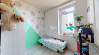  Maison à vendre 6 pièces 110 m²