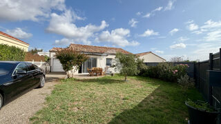  Maison � vendre 4 pi�ces 78 m�