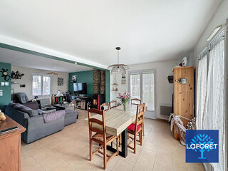  Maison � vendre 6 pi�ces 130 m�