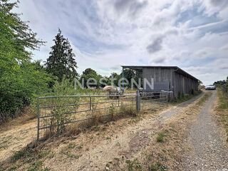  Terrain à vendre 804 m²