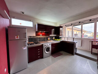  Appartement à vendre 2 pièces 47 m²