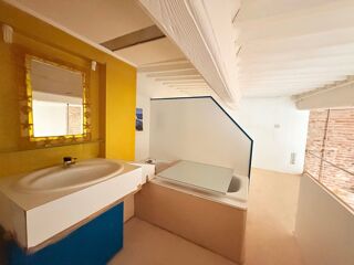  Appartement � vendre 2 pi�ces 86 m�