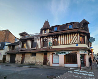  Immeuble à vendre 230 m²
