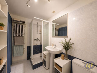  Appartement à vendre 2 pièces 54 m²