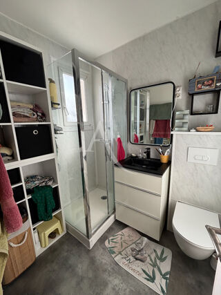  Maison à vendre 6 pièces 132 m²