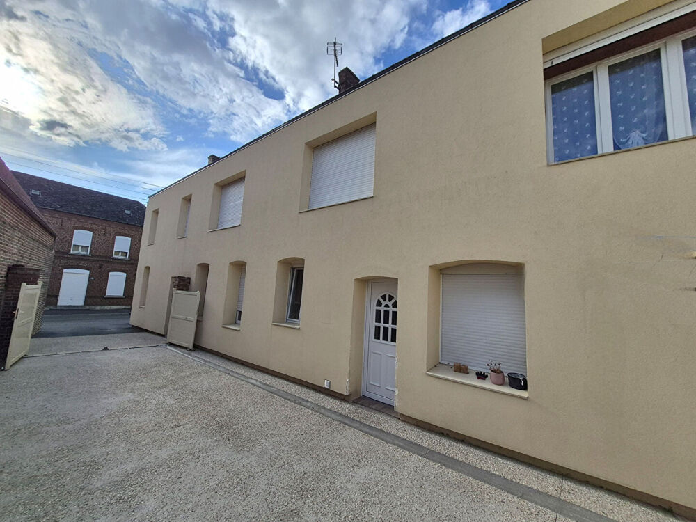 Vente Maison Maison Villers outreaux
