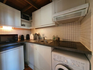  Appartement � louer 1 pi�ce 30 m�