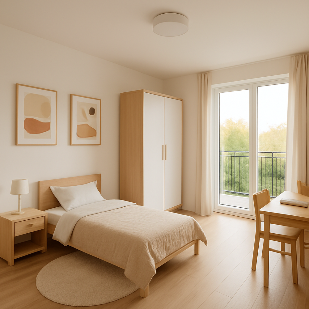 Vente Appartement Appartement 5 pièces de 125 m2 (Toulouse) Toulouse
