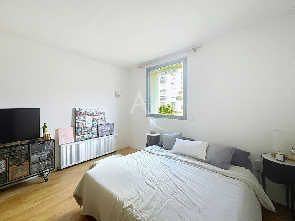  vendre  Appartement Suresnes (92150)