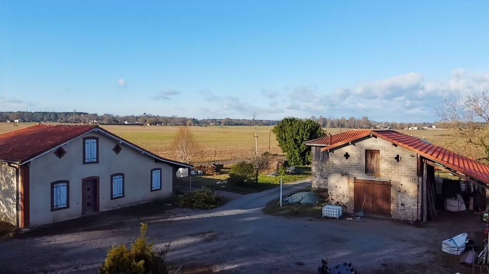 Maison à vendre à Haut Mauco - Référence 15262