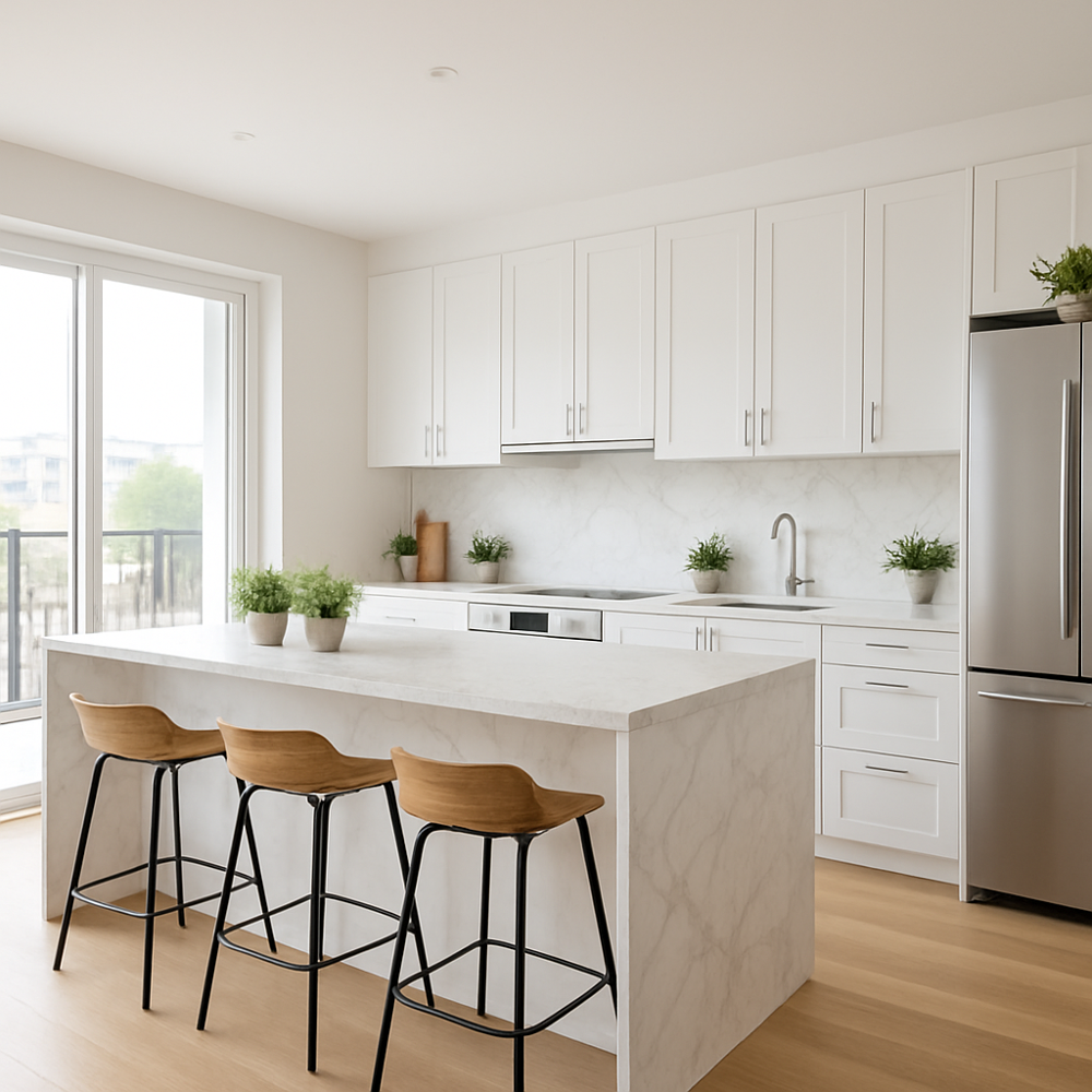à vendre  Appartement Paris 15