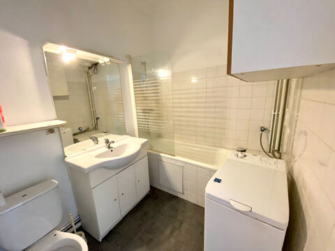  Appartement � louer 2 pi�ces 41 m�