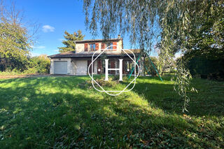  Maison � vendre 5 pi�ces 110 m�