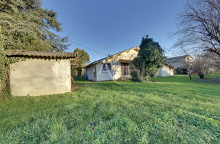  Maison à vendre 4 pièces 80 m²