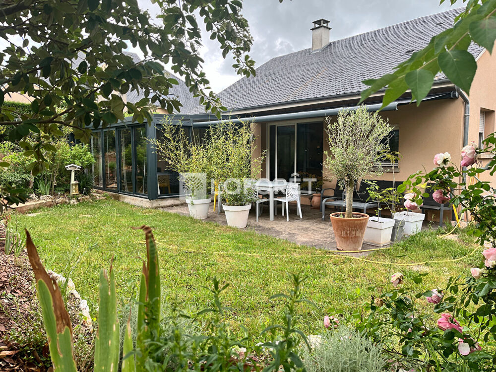 Vente Maison RODEZ - SECTEURS PRISES DE BOURRAN ET DE BEL AIR - Rodez