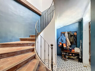  Maison � vendre 6 pi�ces 183 m�