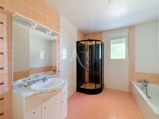  Maison à vendre 4 pièces 120 m²