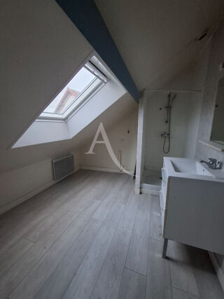  Appartement à vendre 1 pièce 19 m²