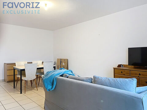  Appartement  louer 2 pices 56 m