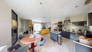  Maison à vendre 5 pièces 103 m²
