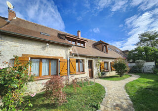  Maison � vendre 7 pi�ces 250 m�