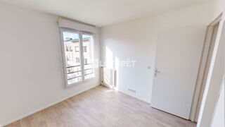  Appartement à vendre 3 pièces 64 m²