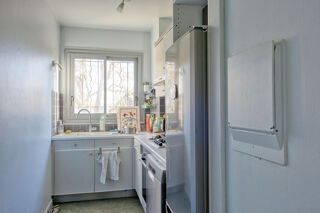  Appartement � vendre 2 pi�ces 48 m�