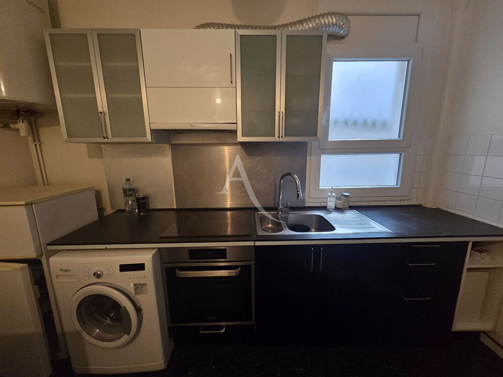 Vente Appartement VENTE A TERME LIBRE Montreuil