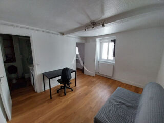  Appartement à vendre 1 pièce 21 m²