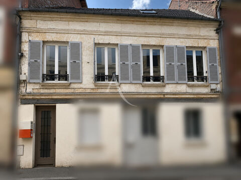   Appartement dans Saint Clair! Appartement - 2 pièce(s) - 54 m²