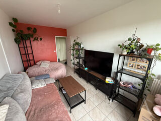  Appartement à vendre 2 pièces 52 m²