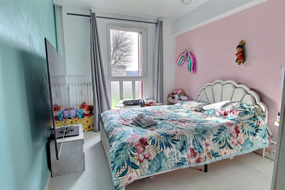 Vente Appartement Appartement Etampes Sur Marne 5 pièce(s) 74.57 m2 Etampes sur marne
