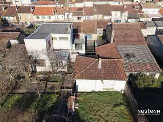  Maison � vendre 7 pi�ces 96 m�