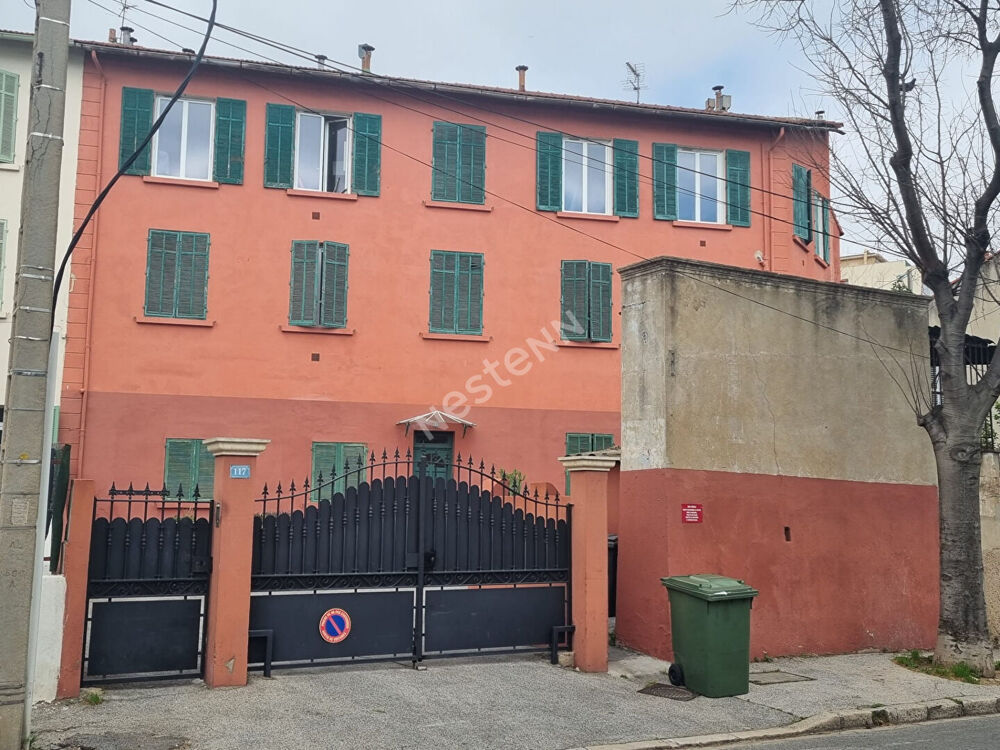 Vente Immeuble Immeuble Années 30 à Vendre à Toulon - Investissement Idéal Toulon