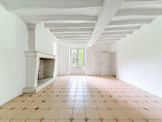  Maison à vendre 6 pièces 160 m²