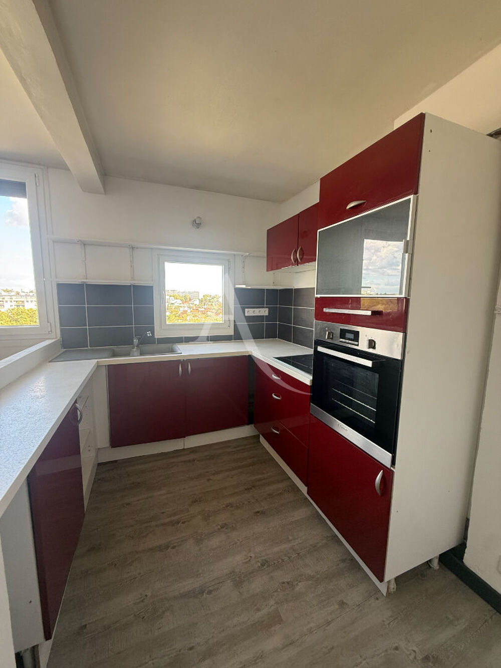 Appartement Fresnes 4 pièces 69.33 m2