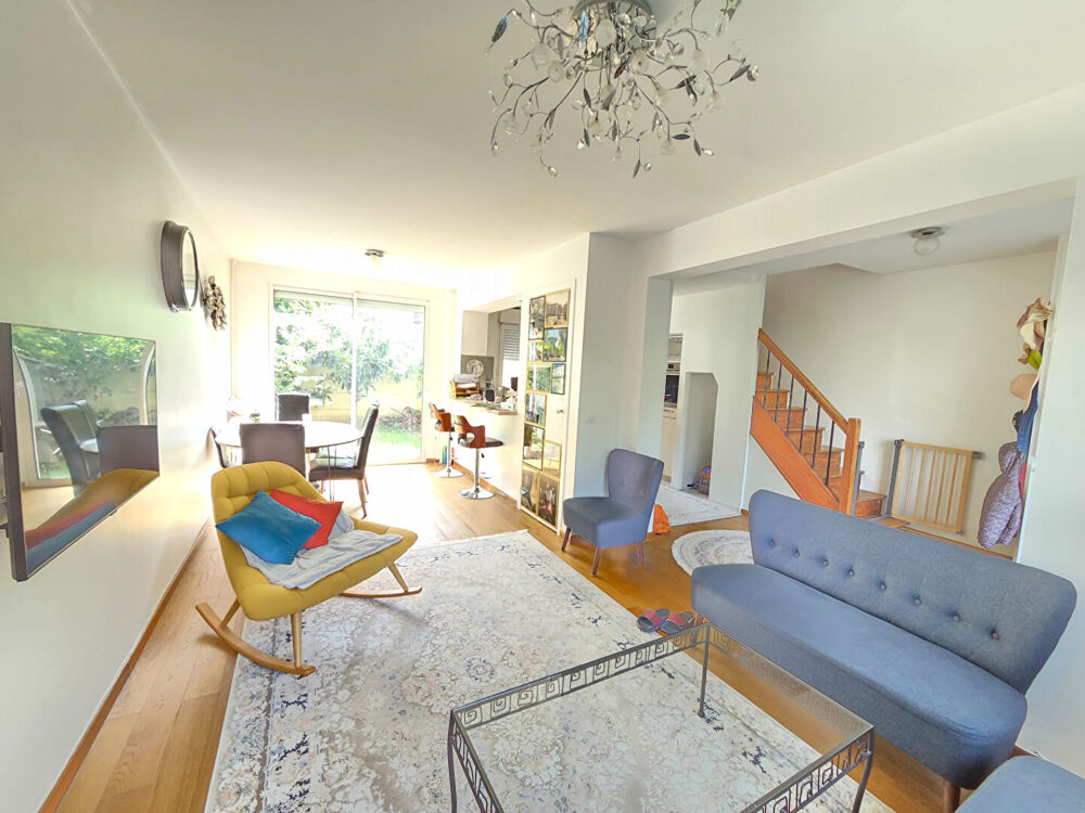 Maison 4 pièces 70 m² · à Massy · 70 m² · 399 900 €