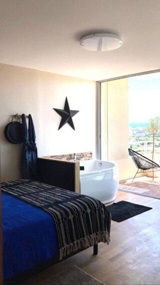  Appartement � vendre 5 pi�ces 104 m�