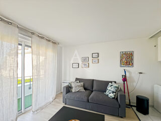  Appartement  louer 1 pice 32 m