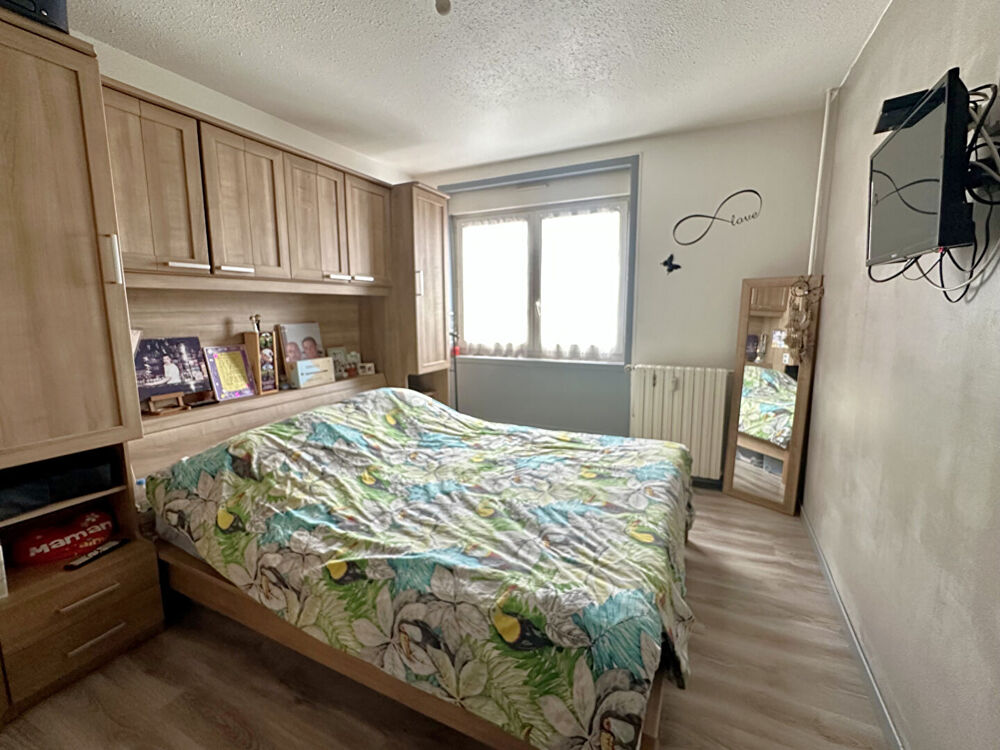 Vente Appartement Appartement Villeneuve D Ascq 4 pièce(s) Villeneuve d ascq