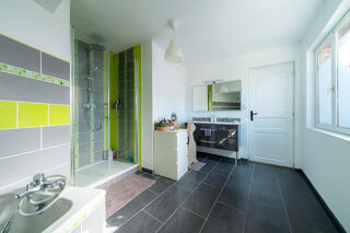  Maison à vendre 4 pièces 133 m²