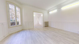  Appartement à vendre 4 pièces 76 m²