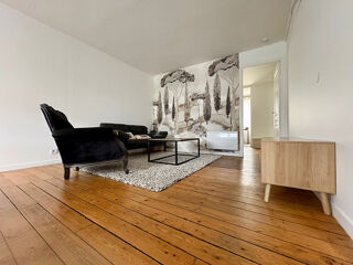  Appartement � vendre 2 pi�ces 47 m�