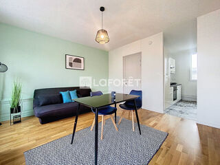  Appartement � louer 1 pi�ce 26 m�