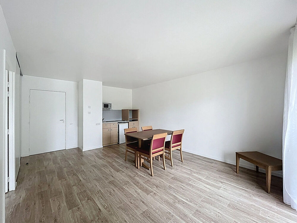 Appartement Olivet 2 pièces 40 m²